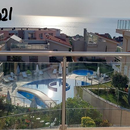 Fantastic Sea View Sun Village Byala เบียลา ภายนอก รูปภาพ