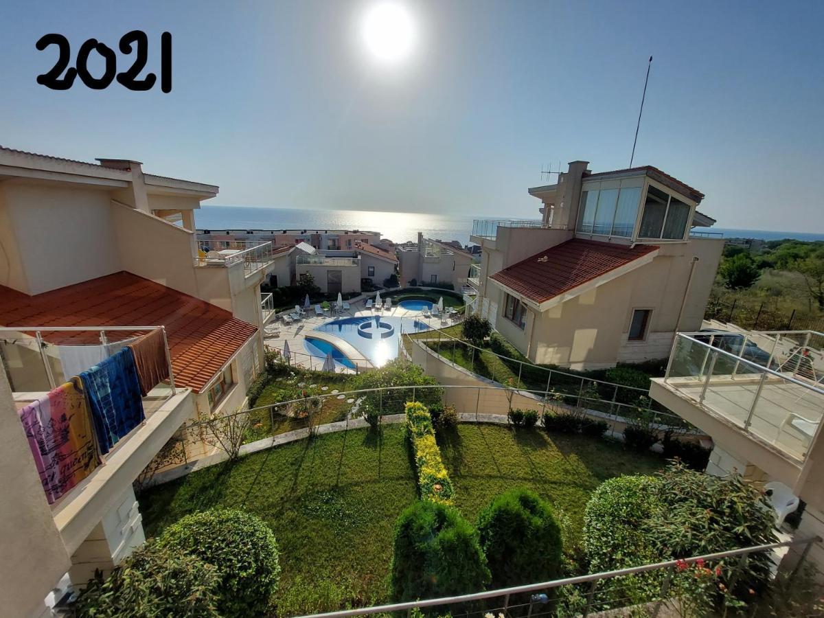 Fantastic Sea View Sun Village Byala เบียลา ภายนอก รูปภาพ