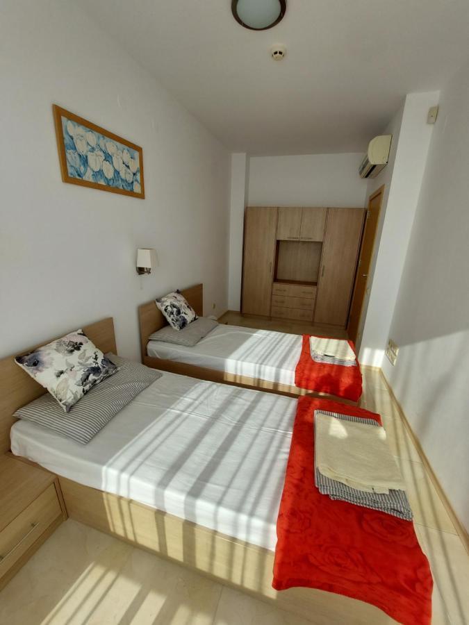 Fantastic Sea View Sun Village Byala เบียลา ภายนอก รูปภาพ