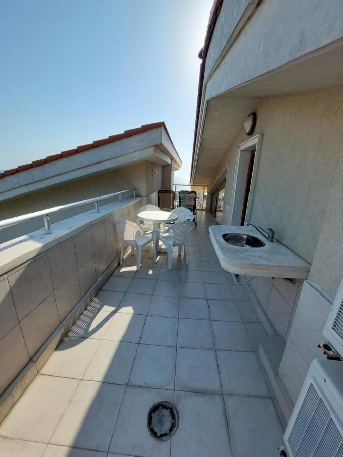 Fantastic Sea View Sun Village Byala เบียลา ภายนอก รูปภาพ