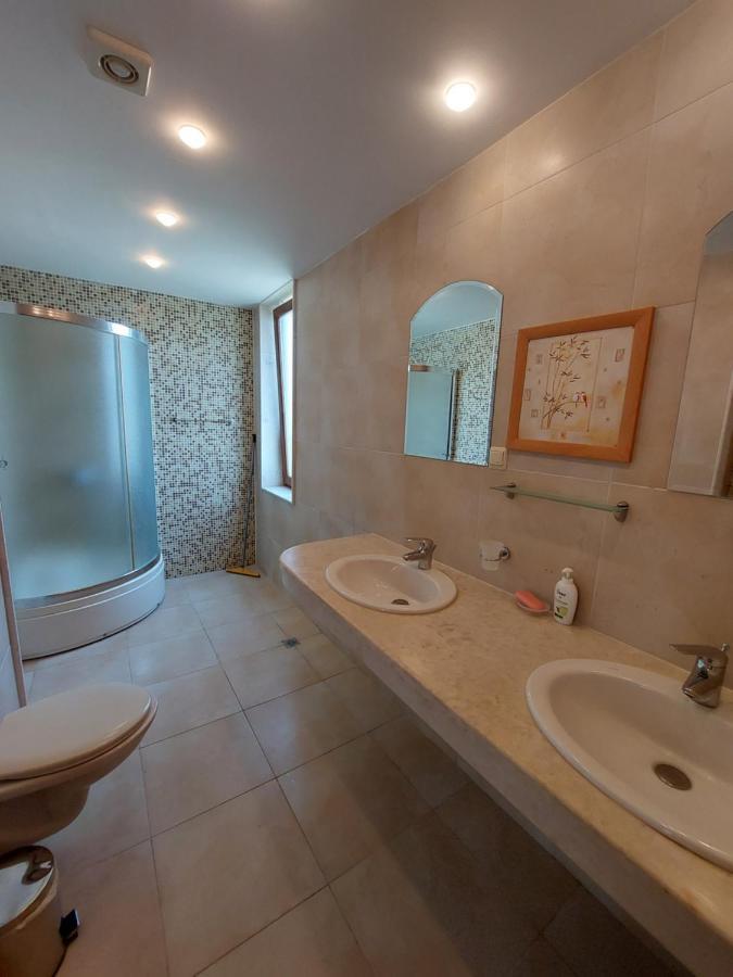 Fantastic Sea View Sun Village Byala เบียลา ภายนอก รูปภาพ