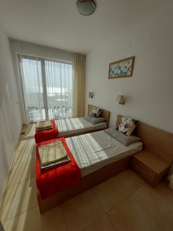 Fantastic Sea View Sun Village Byala เบียลา ภายนอก รูปภาพ