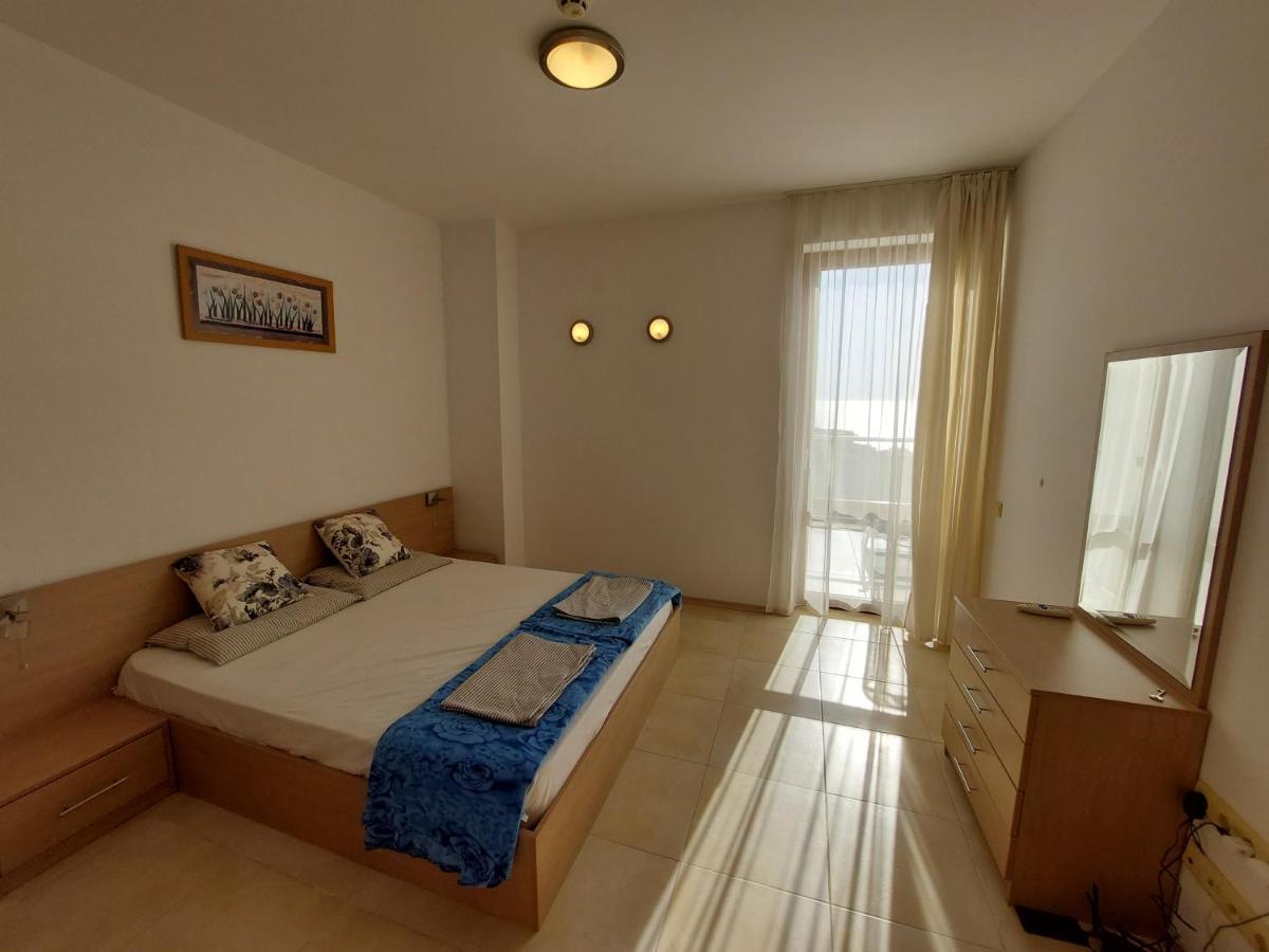 Fantastic Sea View Sun Village Byala เบียลา ภายนอก รูปภาพ