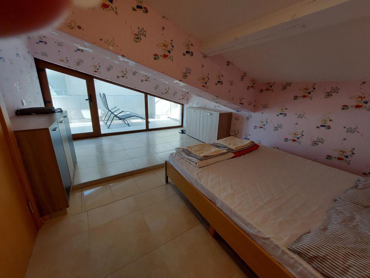 Fantastic Sea View Sun Village Byala เบียลา ภายนอก รูปภาพ