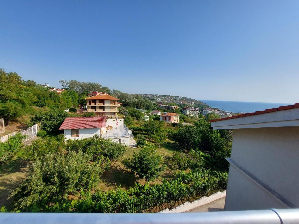 Fantastic Sea View Sun Village Byala เบียลา ภายนอก รูปภาพ