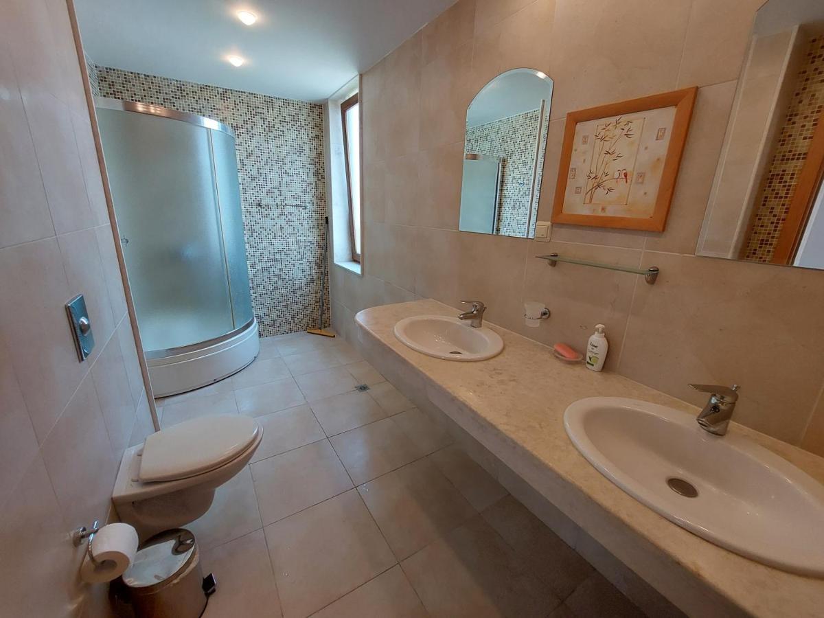 Fantastic Sea View Sun Village Byala เบียลา ภายนอก รูปภาพ