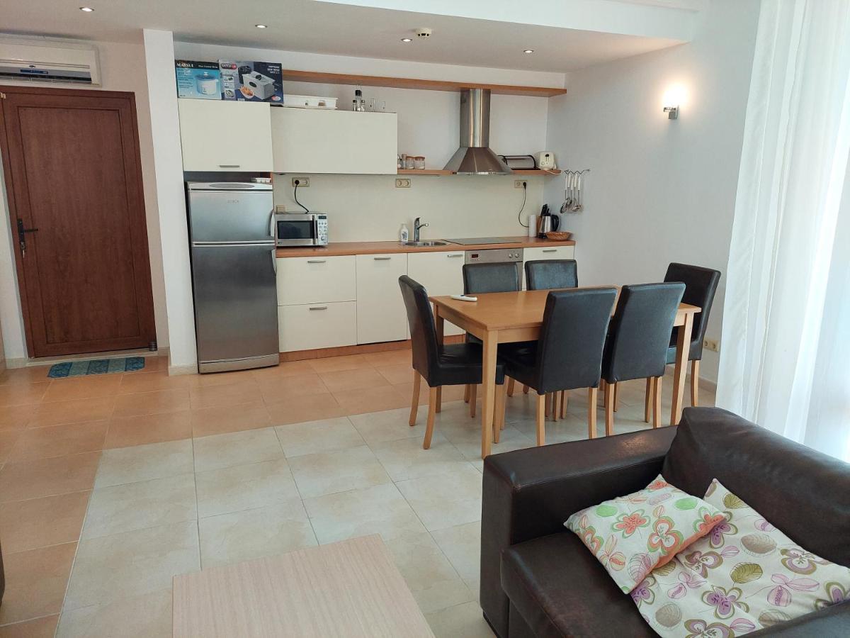 Fantastic Sea View Sun Village Byala เบียลา ภายนอก รูปภาพ