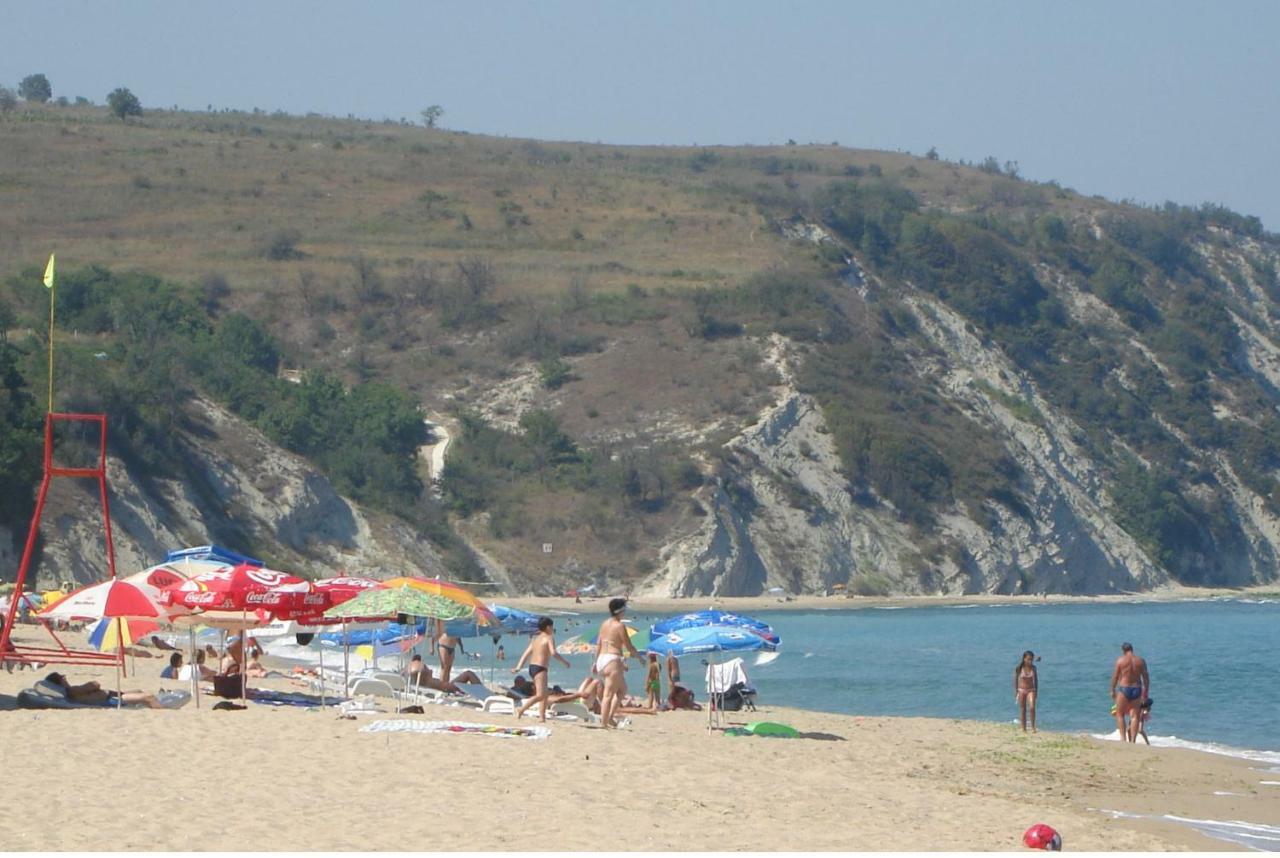 Fantastic Sea View Sun Village Byala เบียลา ภายนอก รูปภาพ