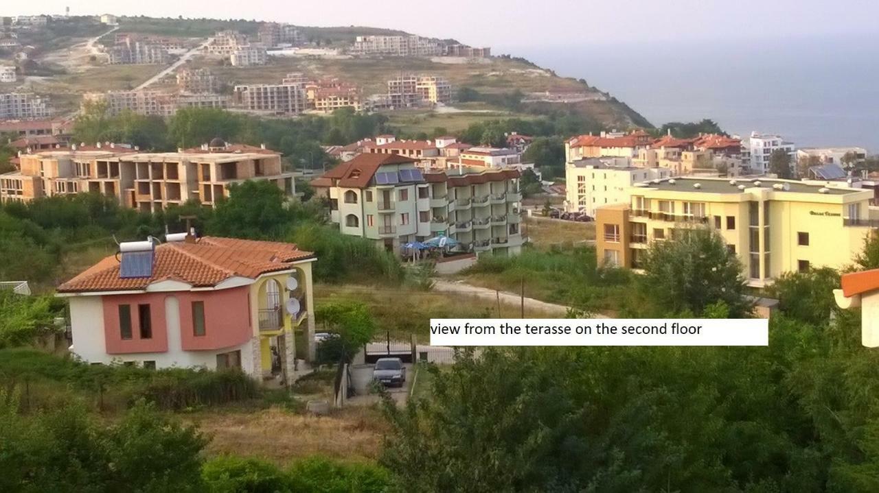 Fantastic Sea View Sun Village Byala เบียลา ภายนอก รูปภาพ