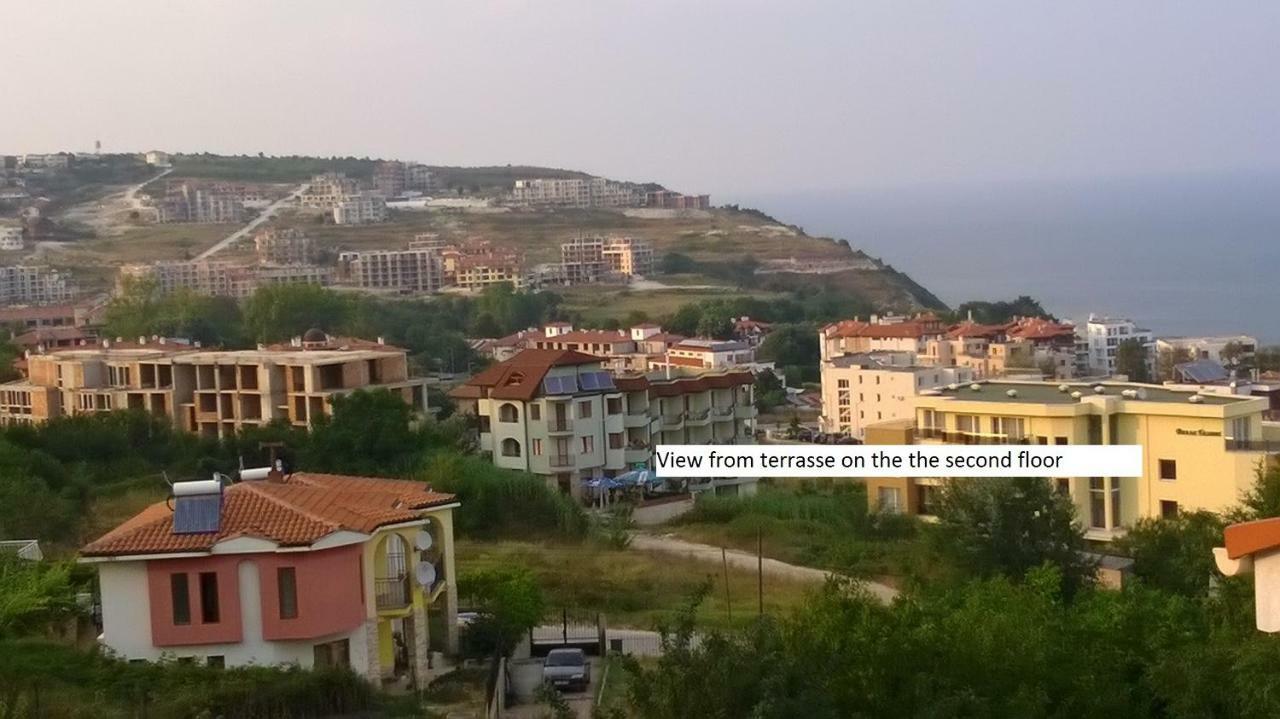 Fantastic Sea View Sun Village Byala เบียลา ภายนอก รูปภาพ