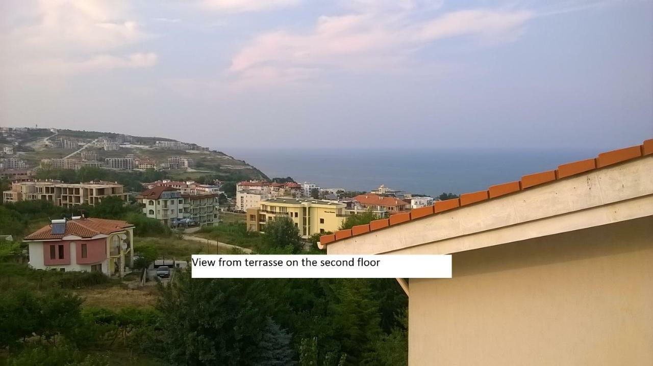 Fantastic Sea View Sun Village Byala เบียลา ภายนอก รูปภาพ